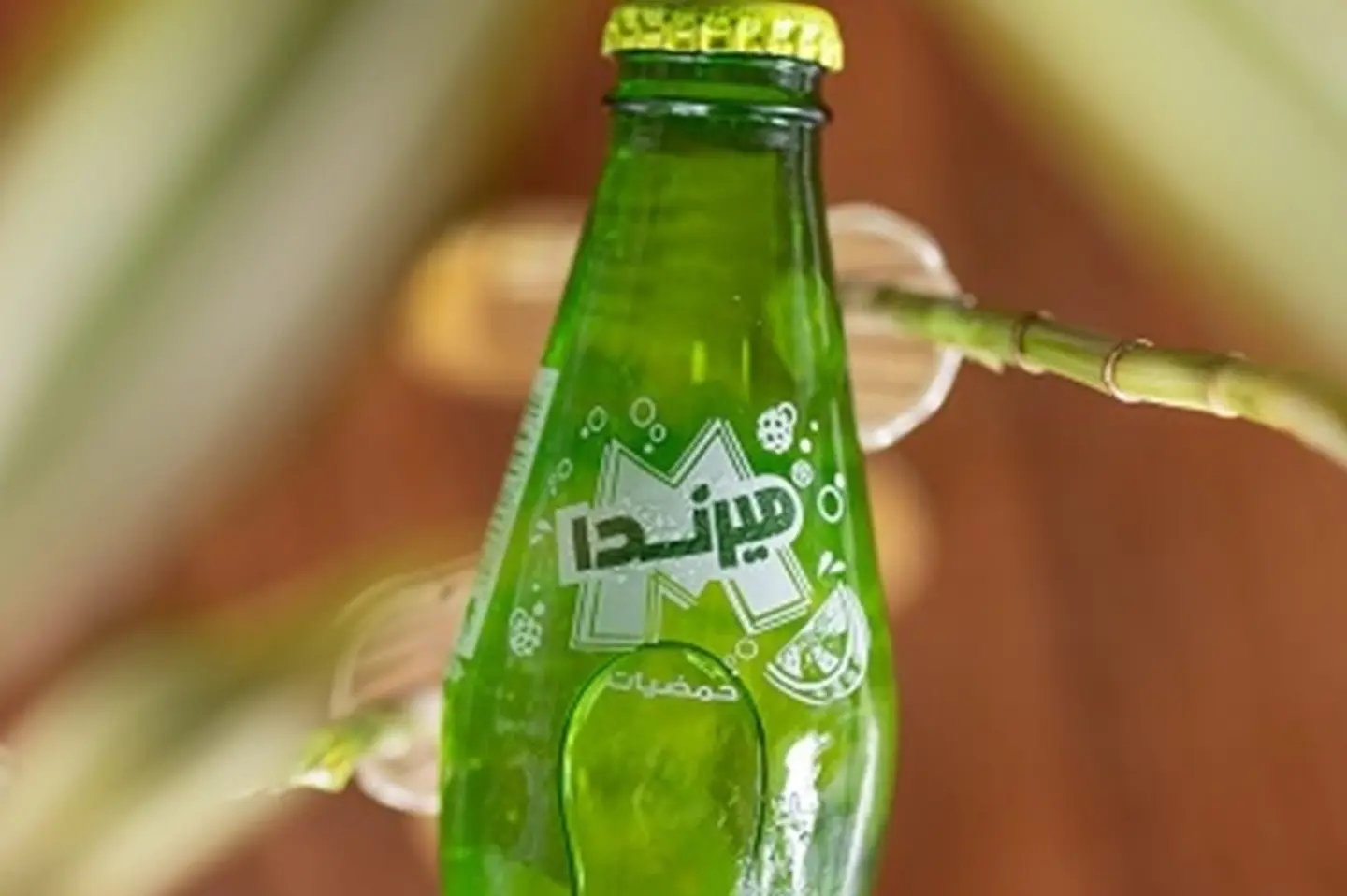 ميرنداحمضيات
