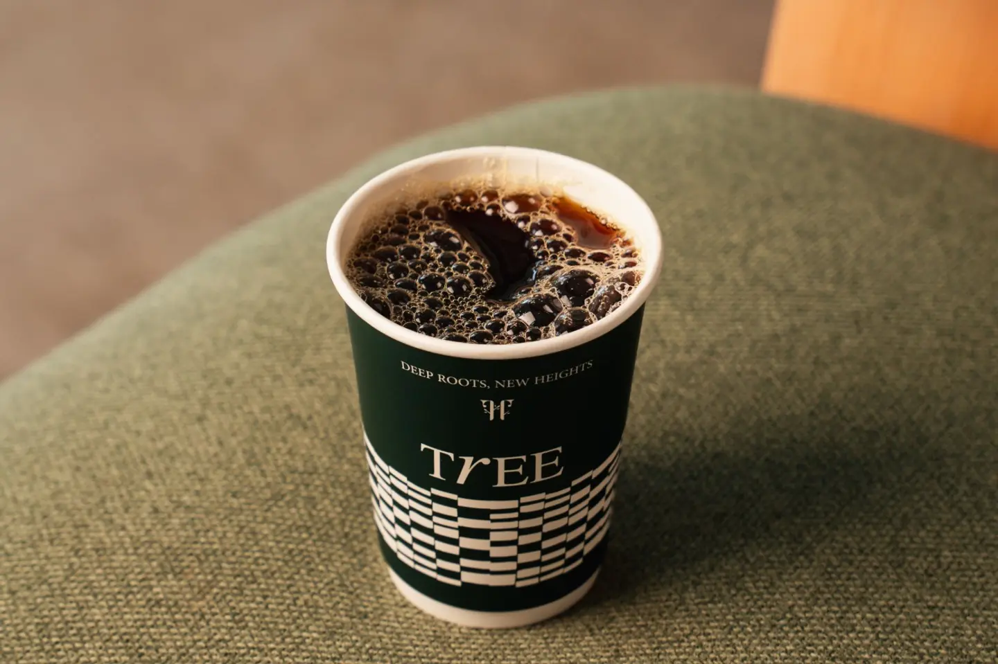 Coffee Off The Day