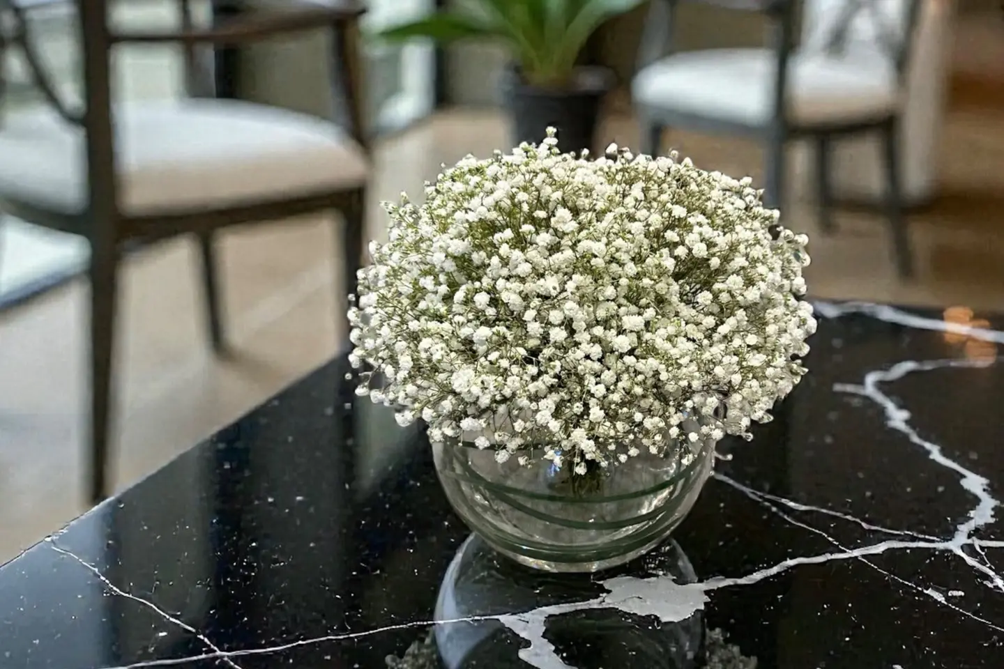 Natural Arrangement 11