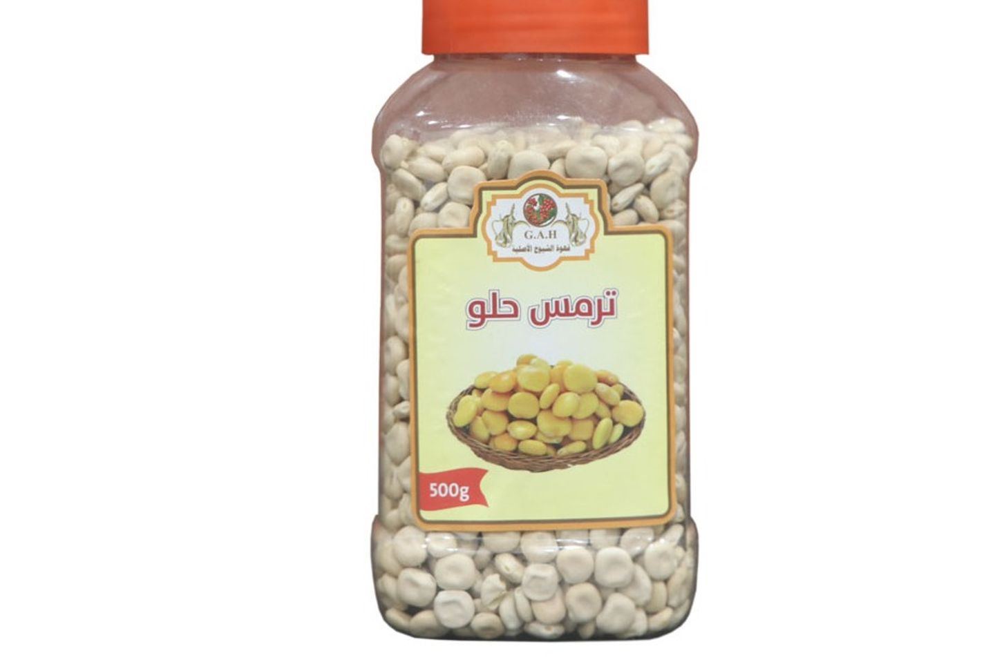 Sweet Lupine 500 Grams