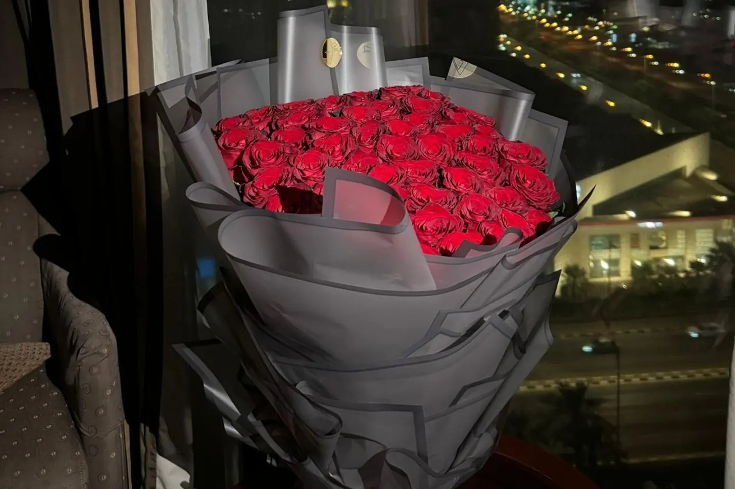 Rose Of Love