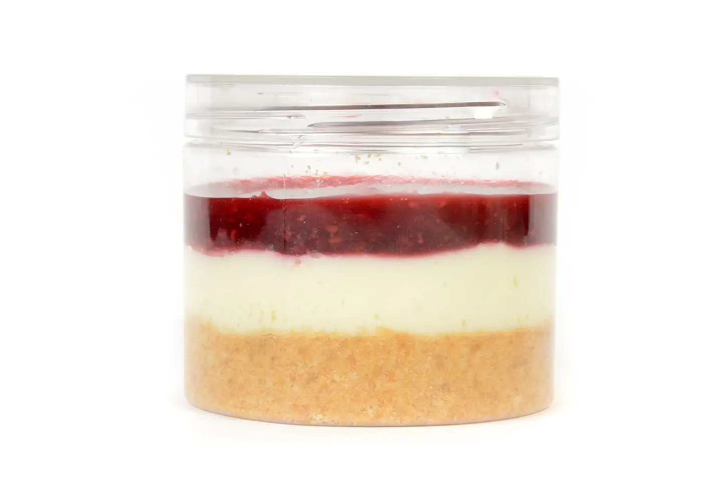 Labania Berries Cheesecake