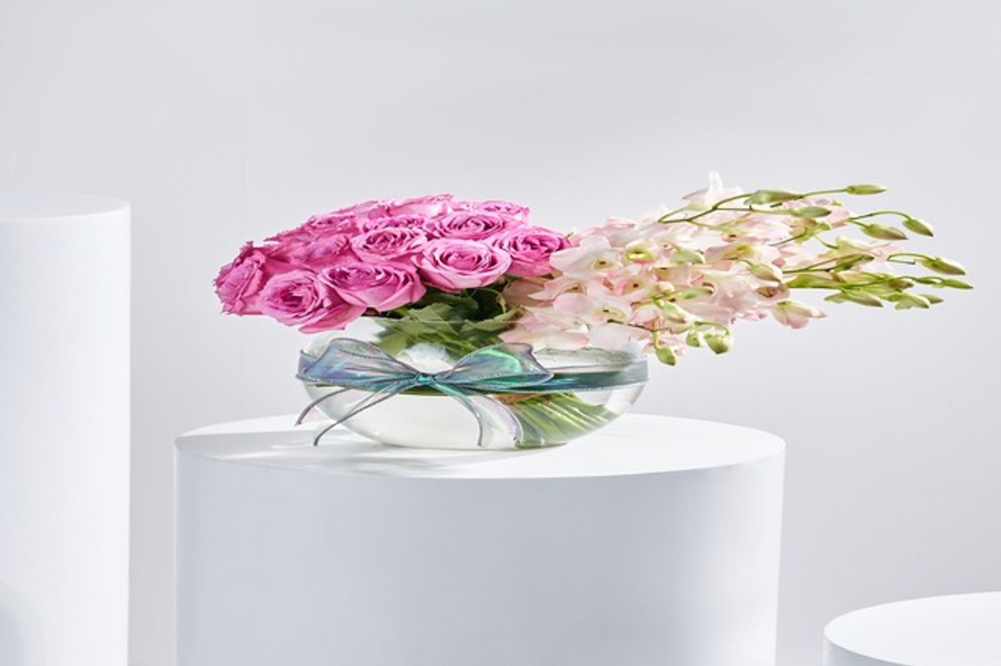 Enchanted Garden Vase