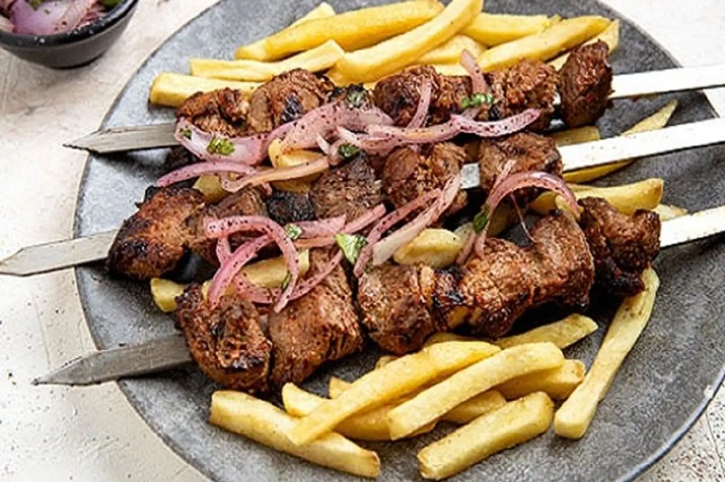 Chicken Tenderloins With Bones