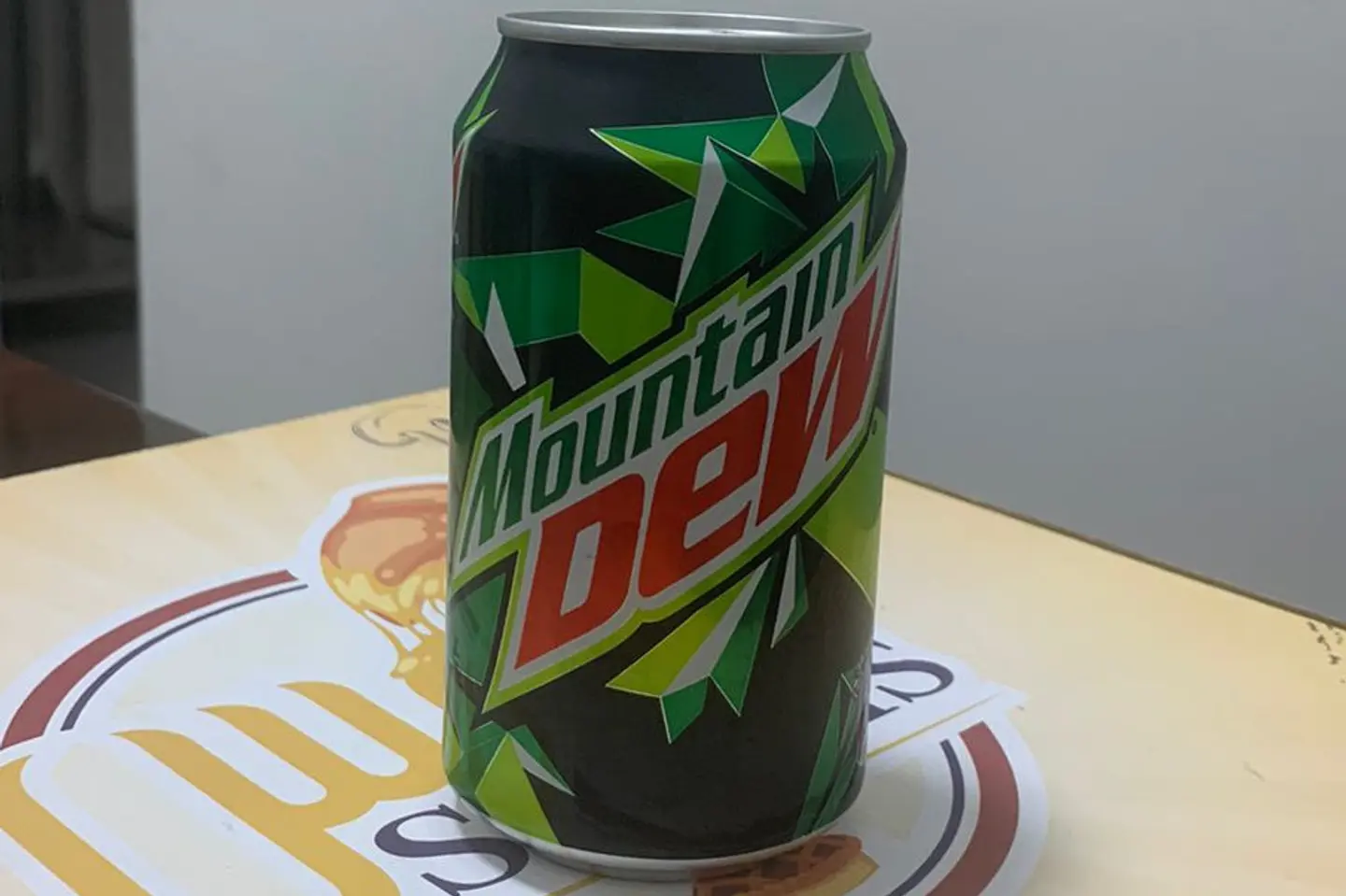 Dew