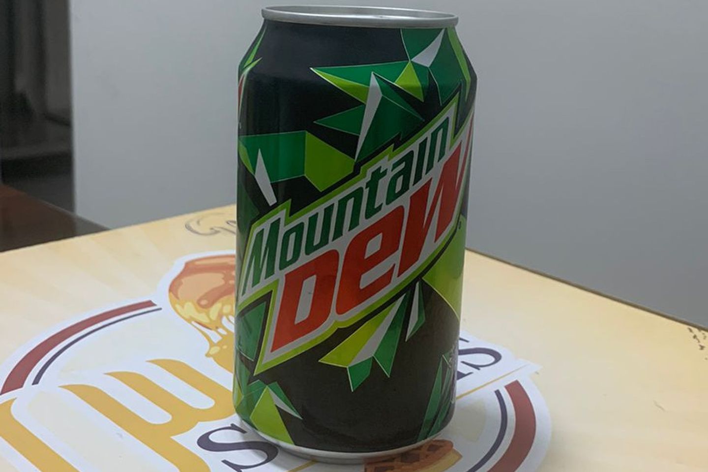 Dew
