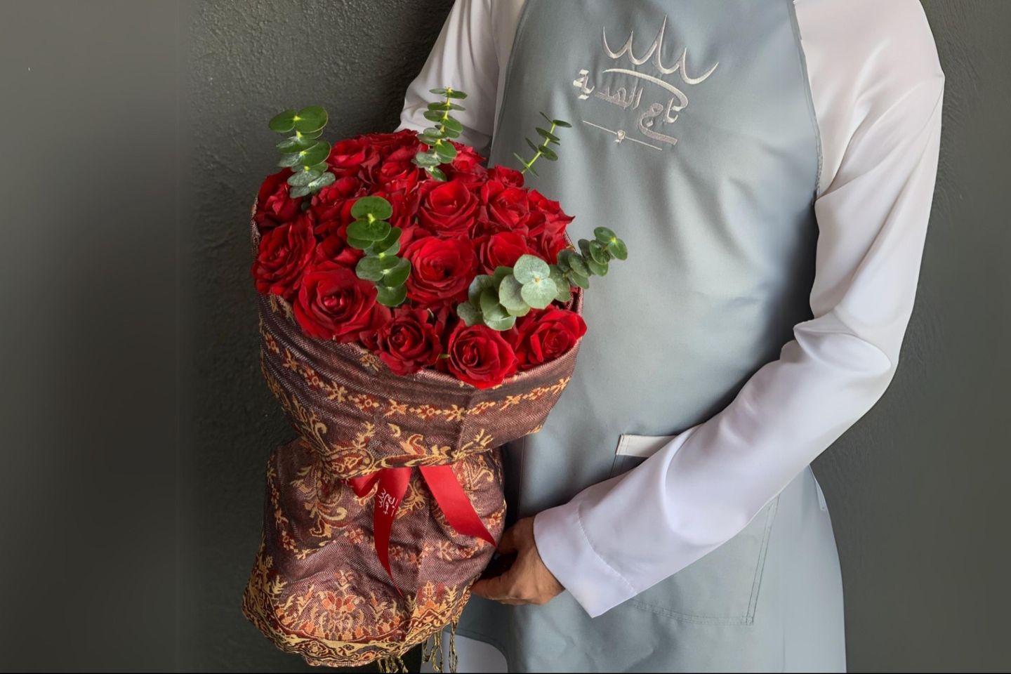 بوكية شال الكشميري