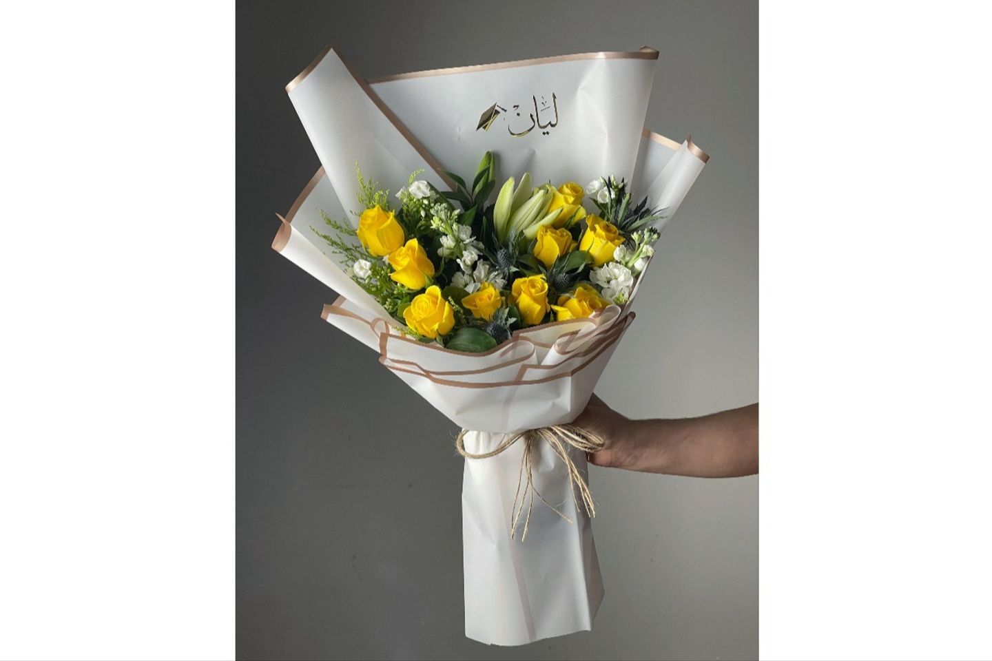 Graduation Bouquet 21