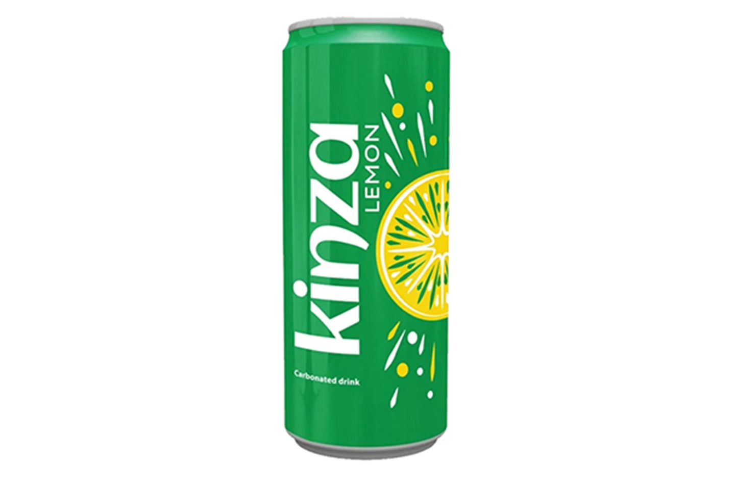 كينزا ليمون ٢٥٠ مل