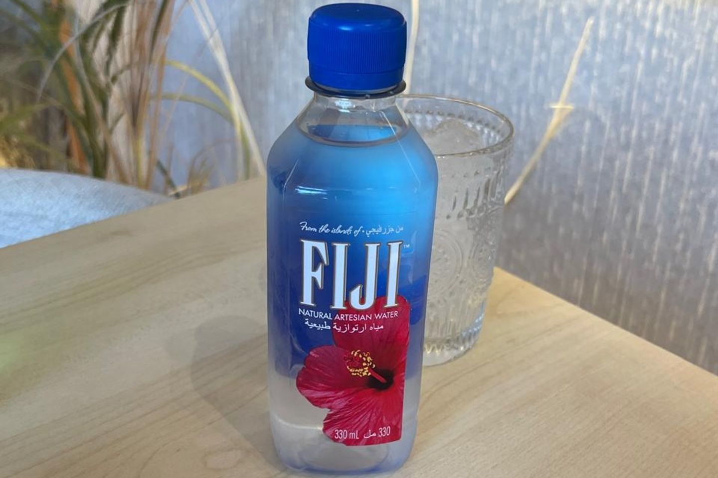 Fiji Water