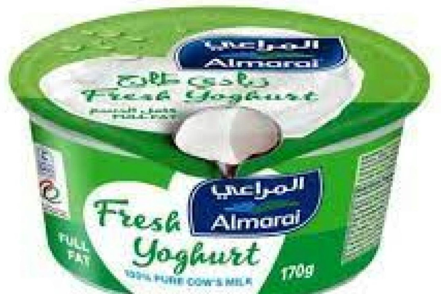 زبادى