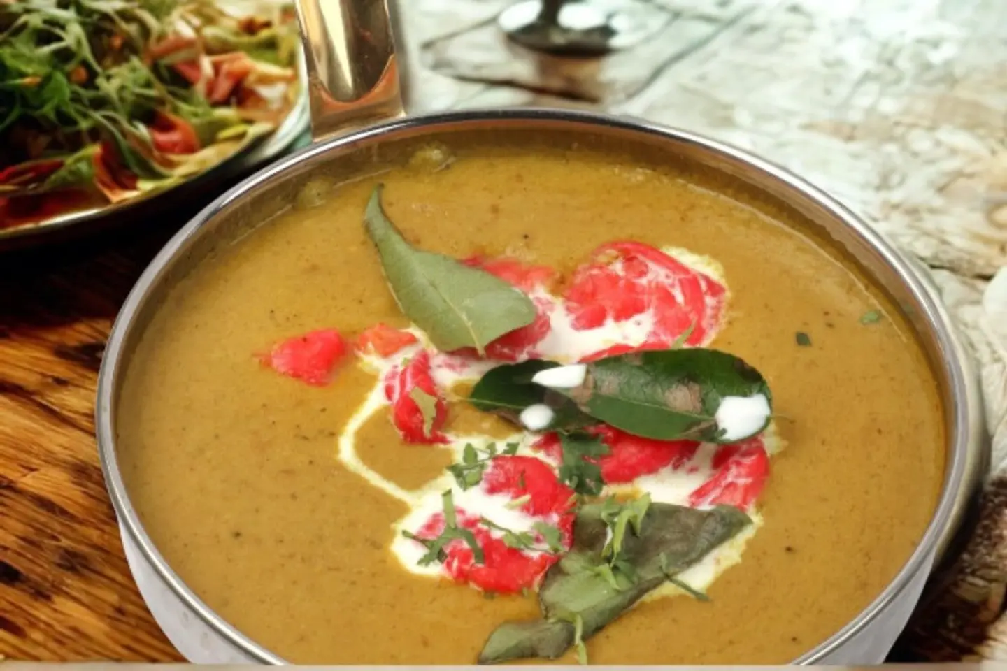 روبيان كاري