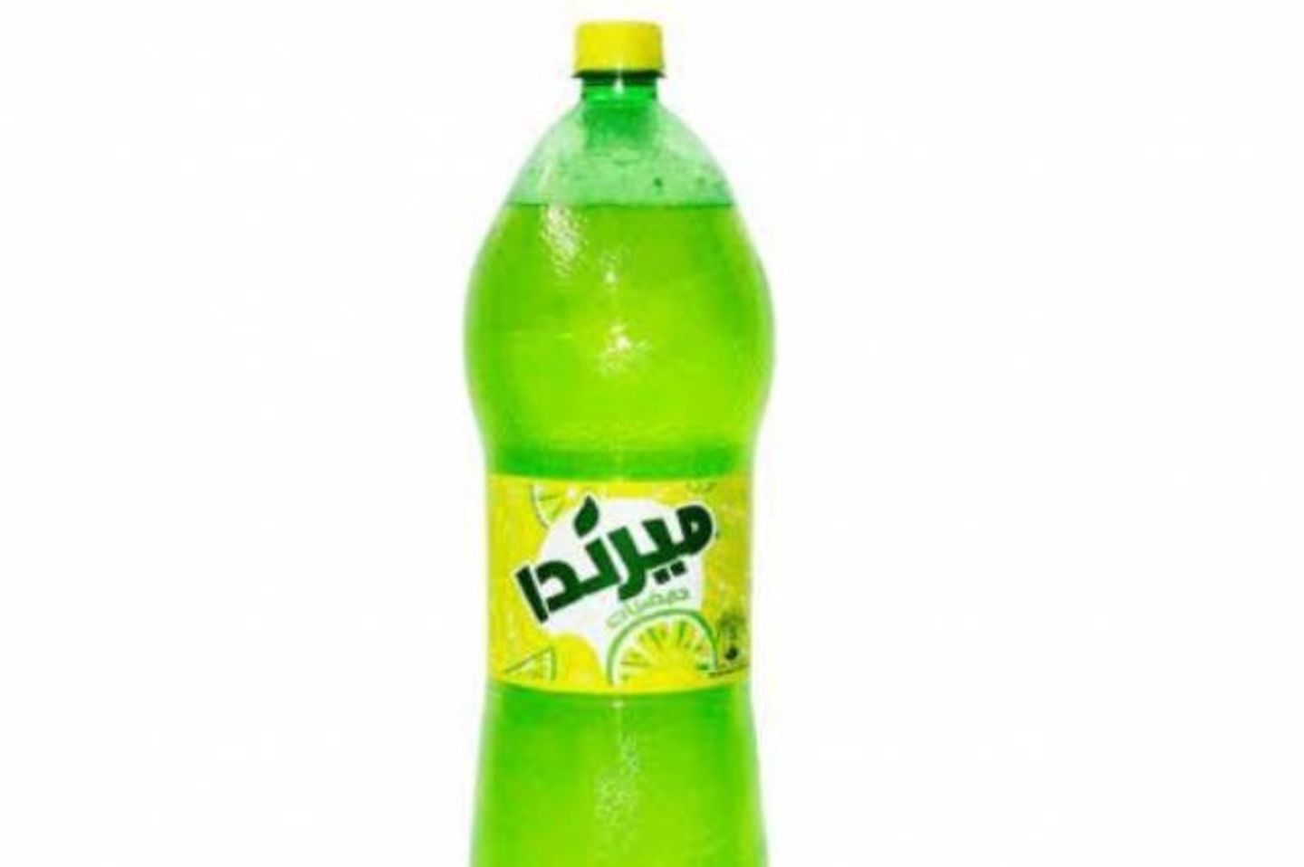 ميرندا حمضيات وسط