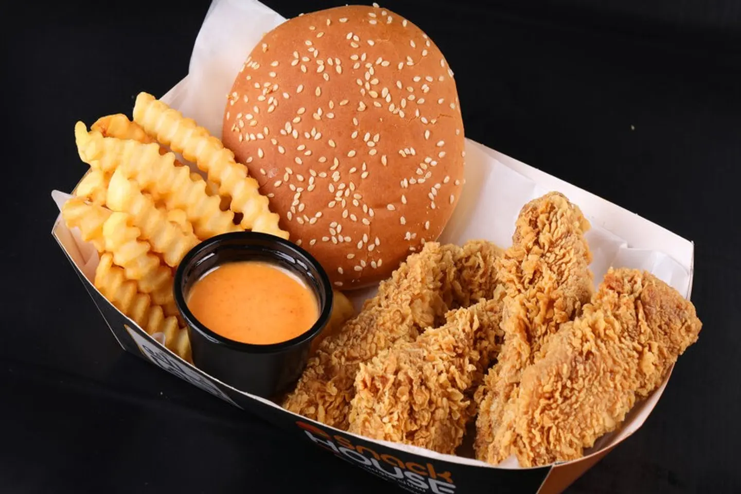 Chicken Strips