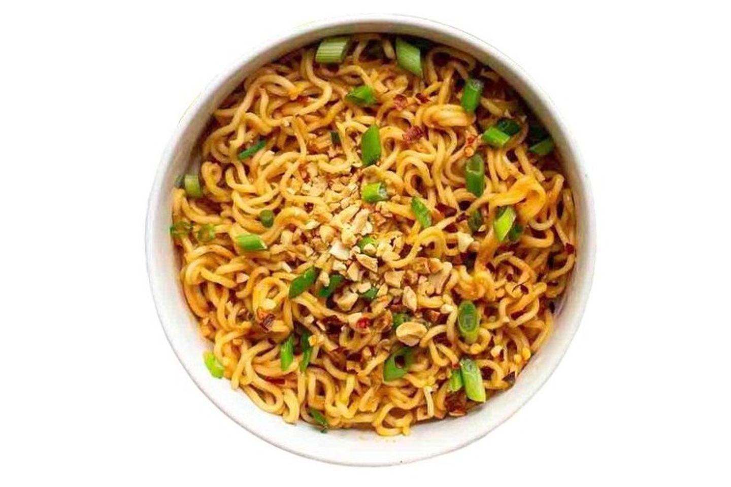 Vegetables Indomie