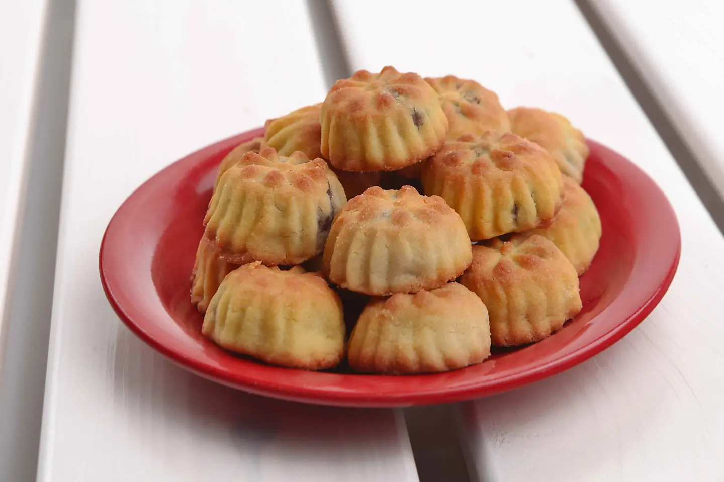 معمول تمر