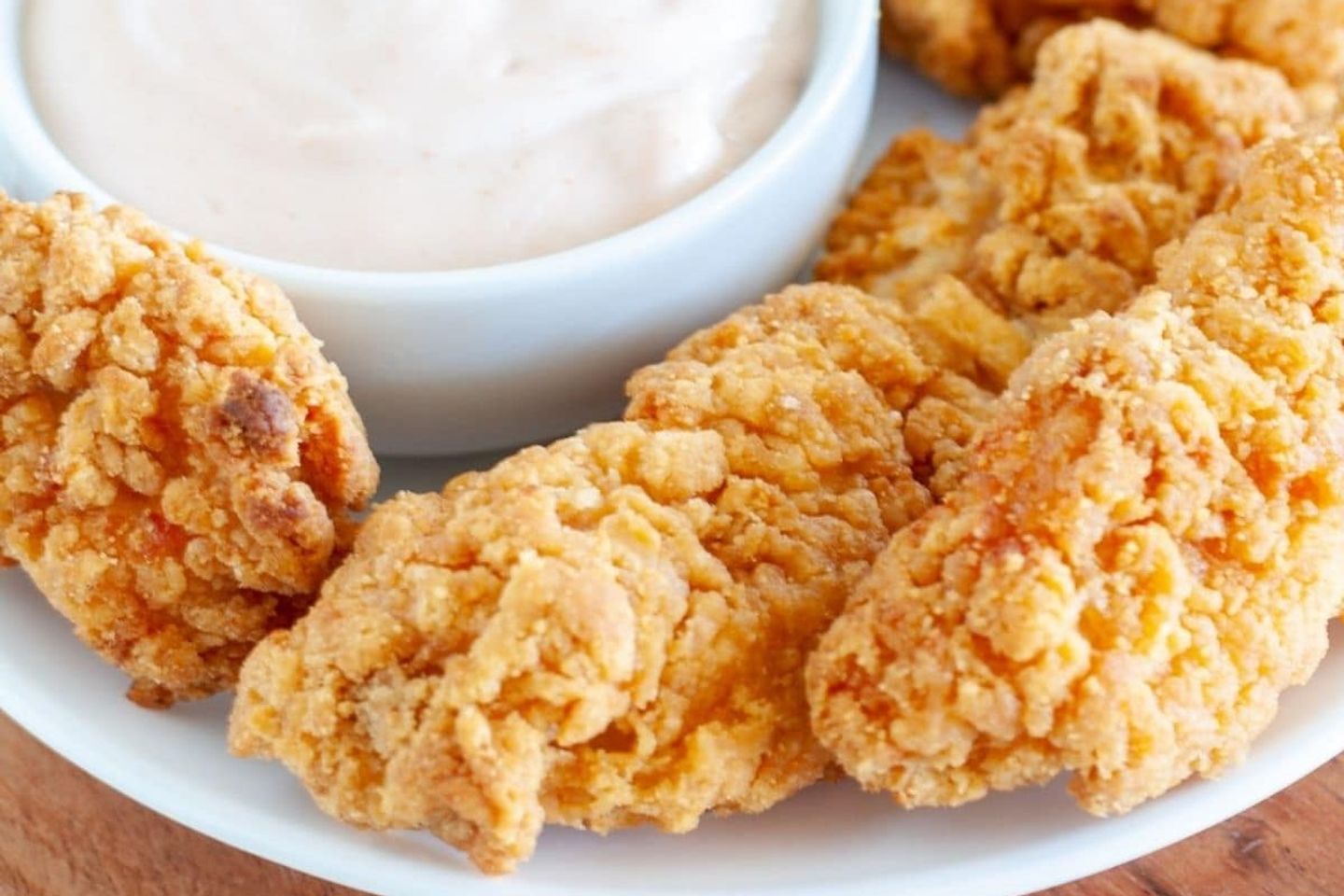 Chicken Strips