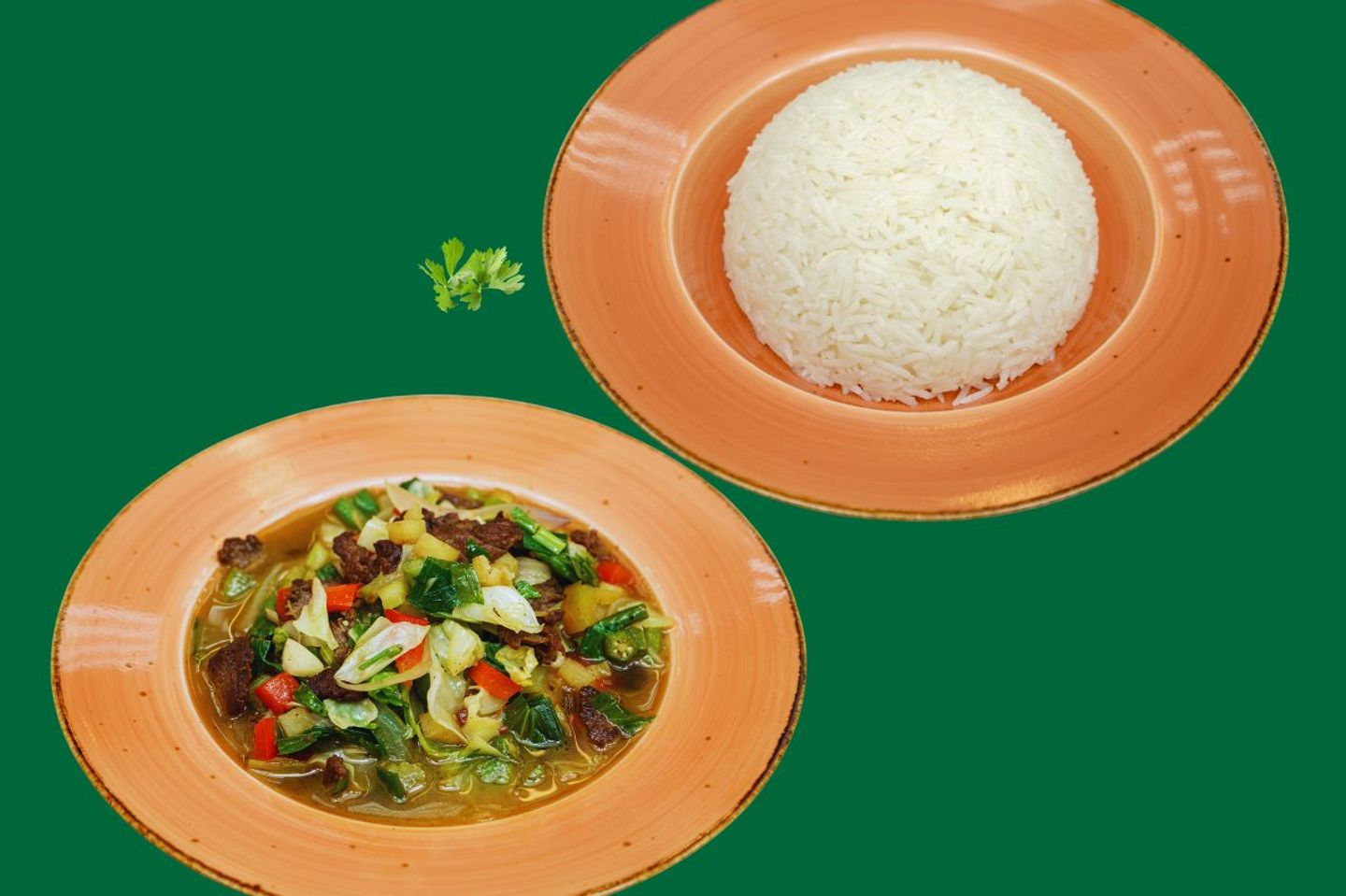أرز + ساي نعيمي