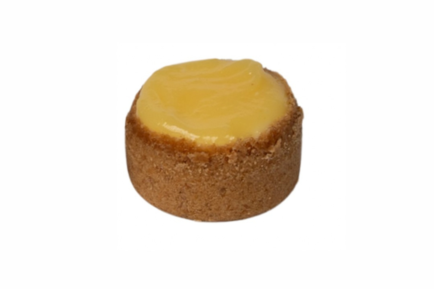 تشيز كيك  ليمون