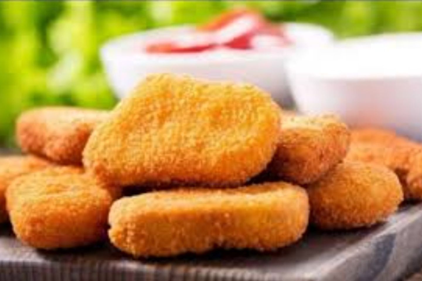 نجت دجاج