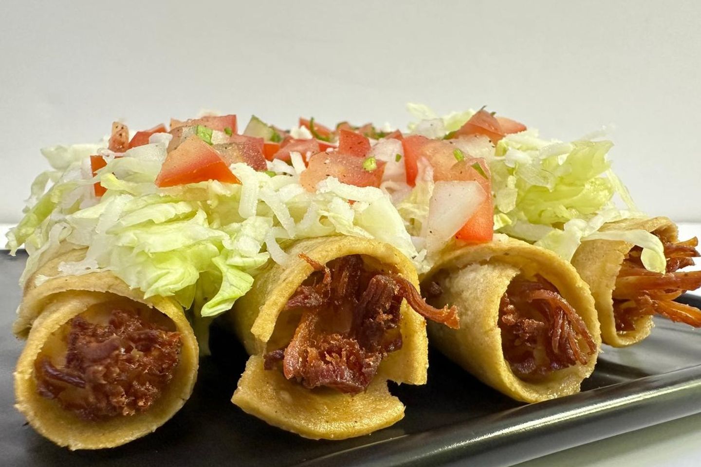 Flautas Chicken