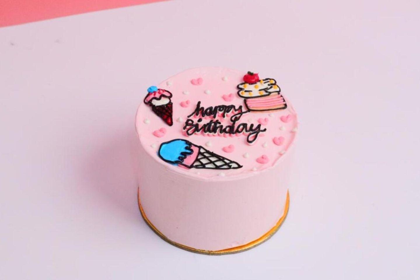 Happy Birthday 1