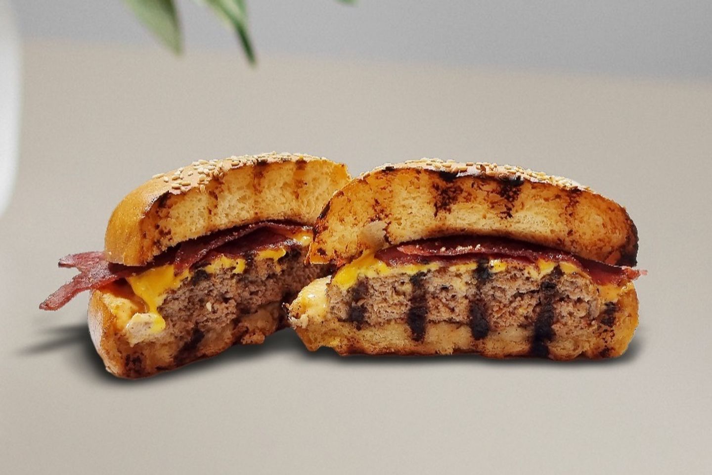 Bacon Angus Thick