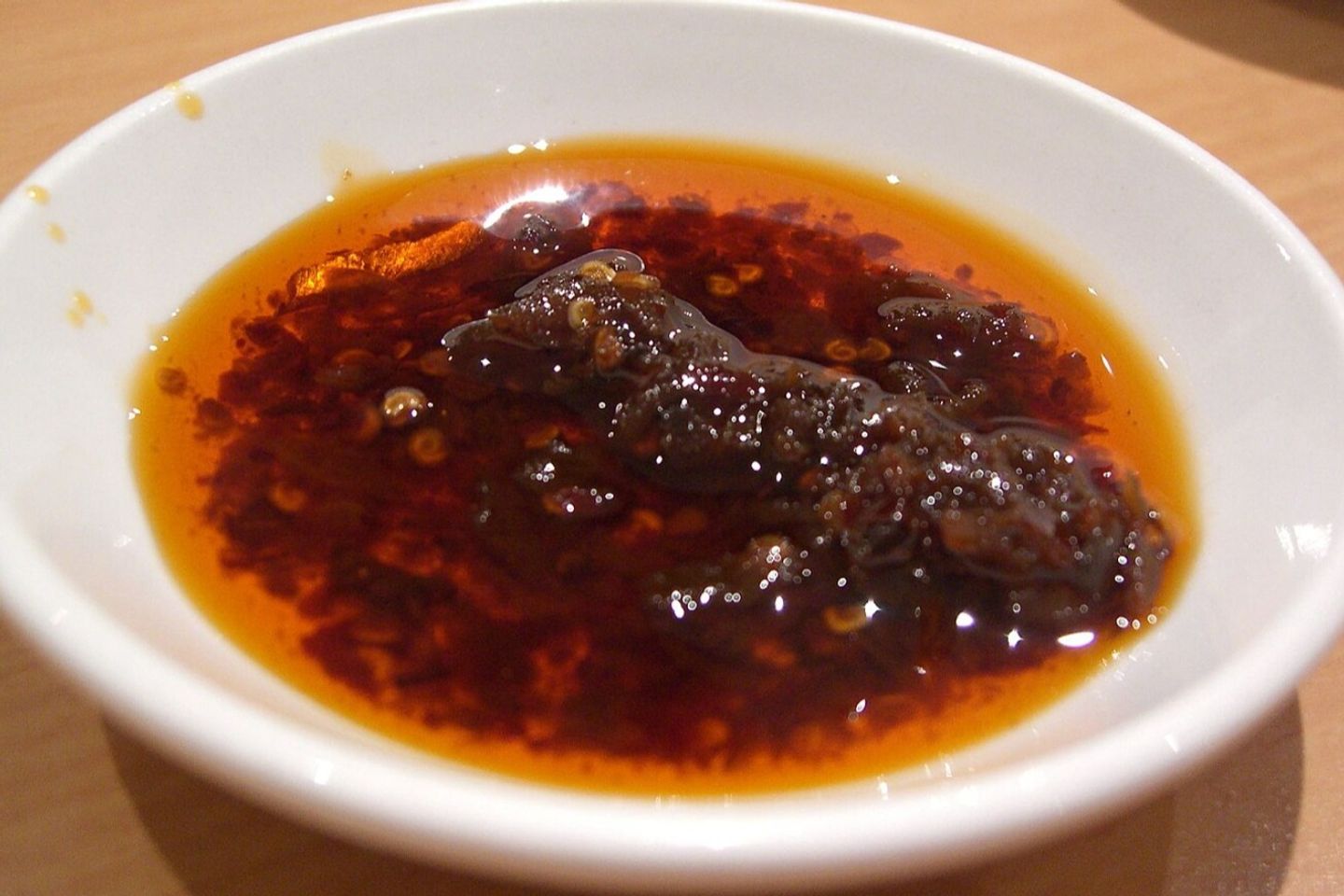 Chili Oil