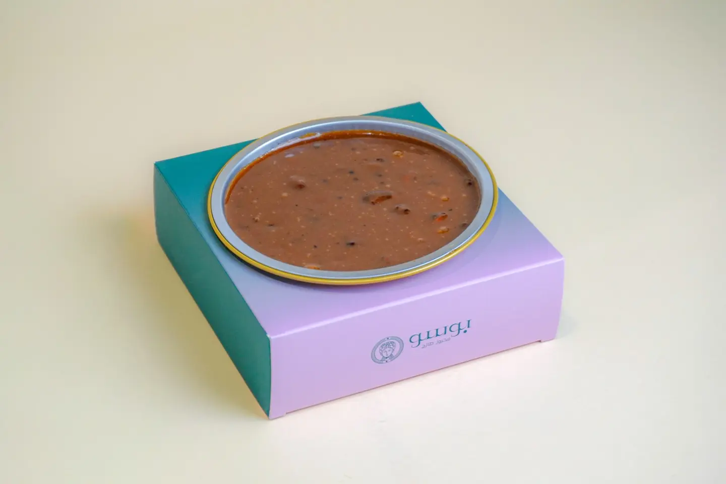 بودنق التمر والبيكان