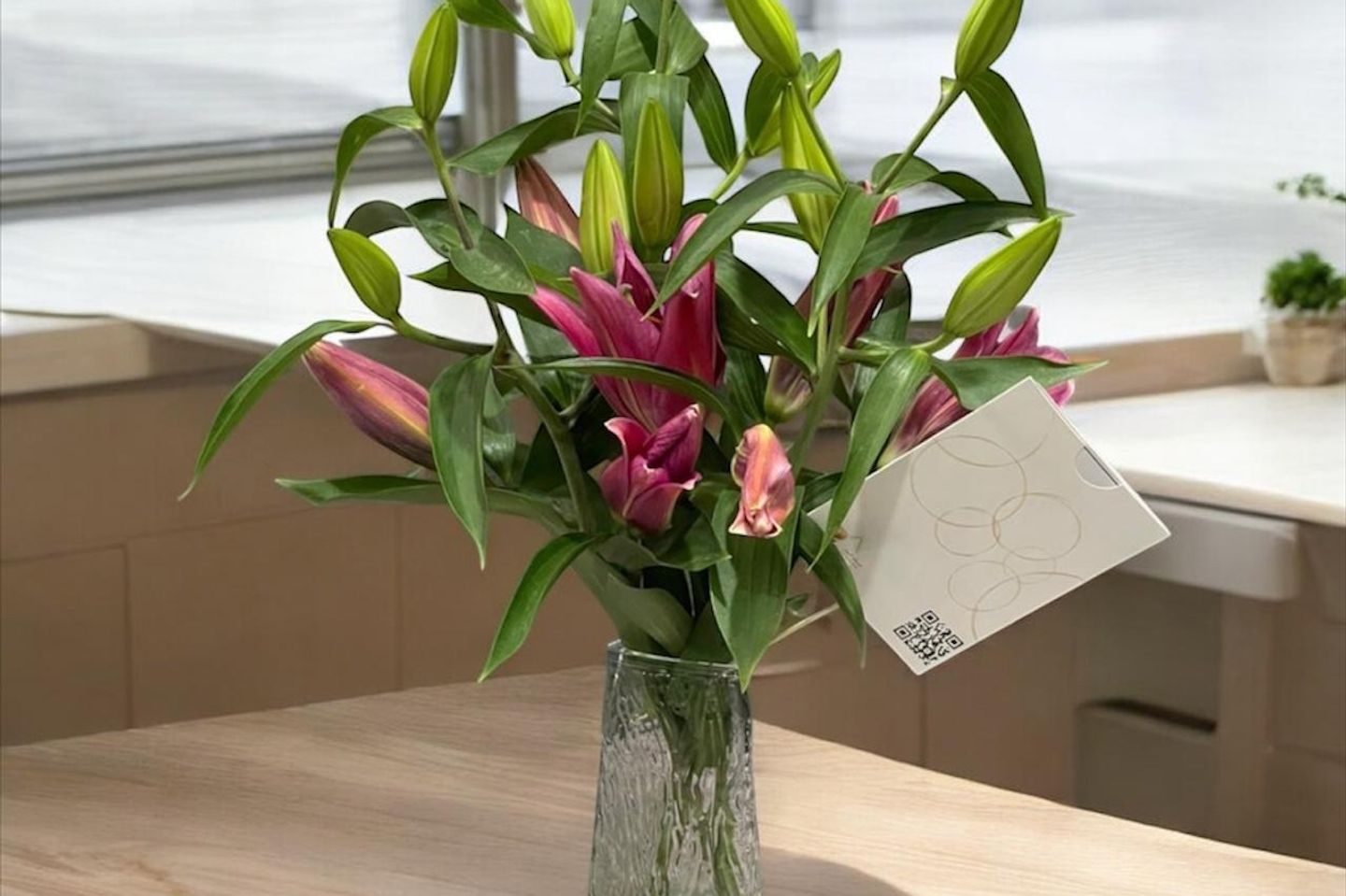 Mini Vase30