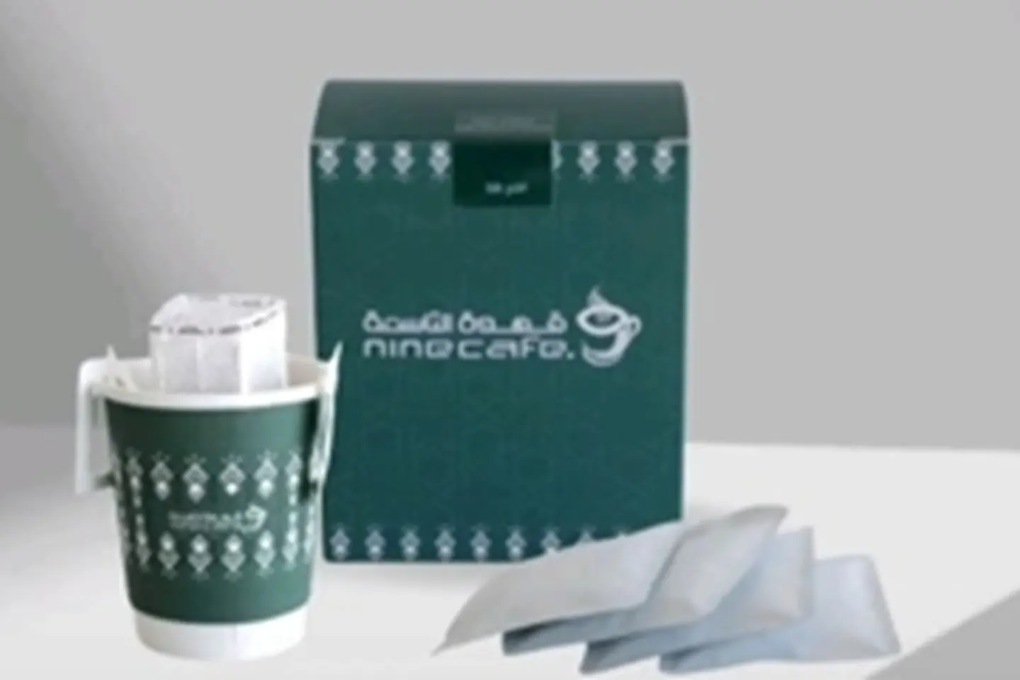 بوكس قهوه مختصه اثيوبيا