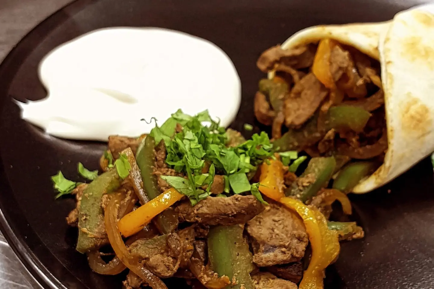 Sandwich Liver Labdane Cheese - Small