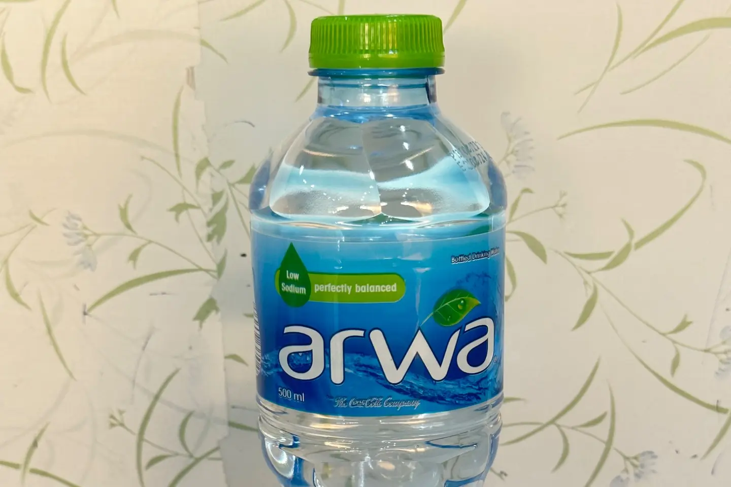 Arwa Water500ml
