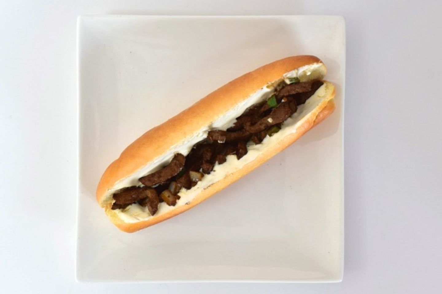 Sandwich Liver W Cheese