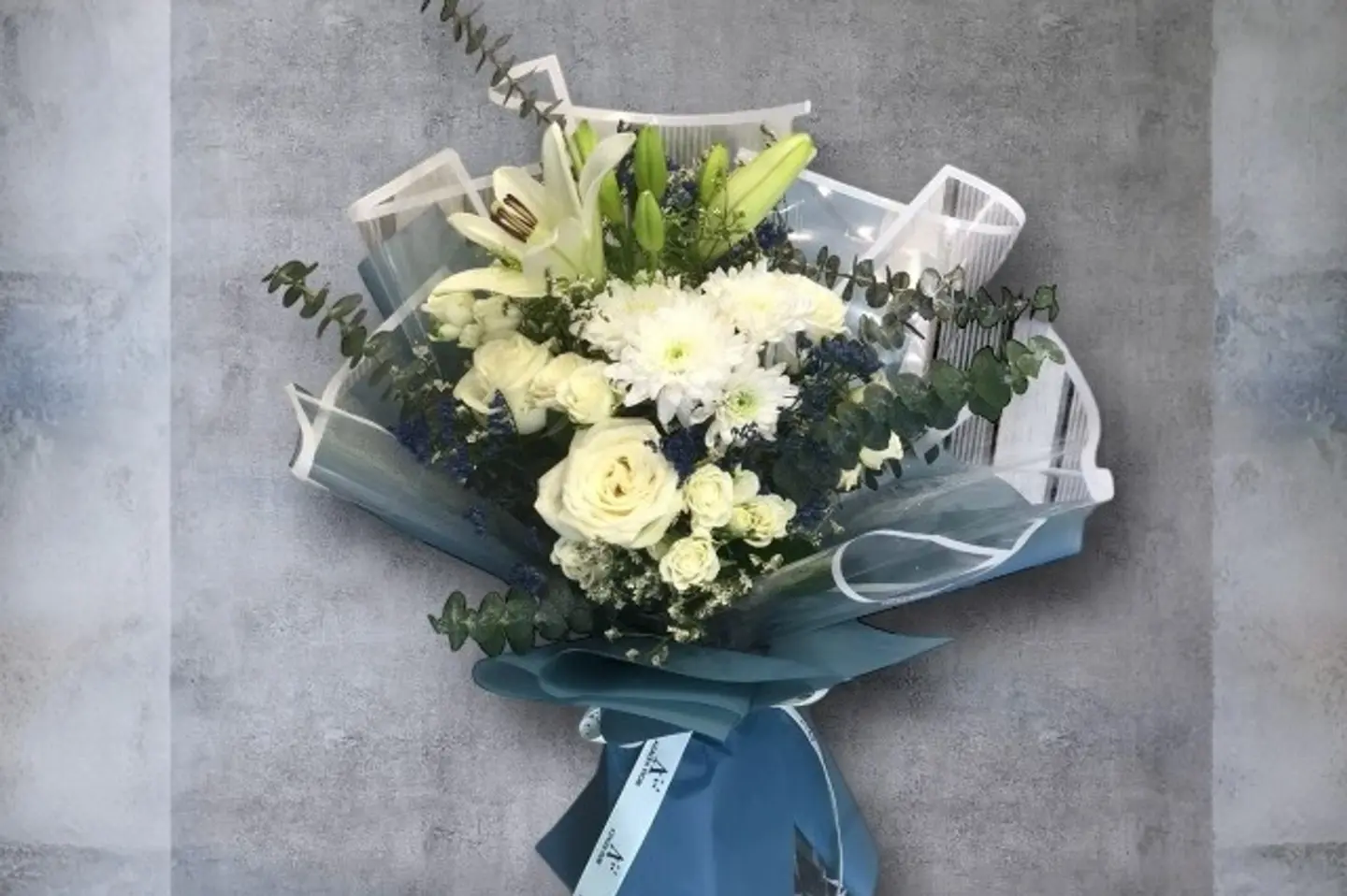 Peace Bouquet