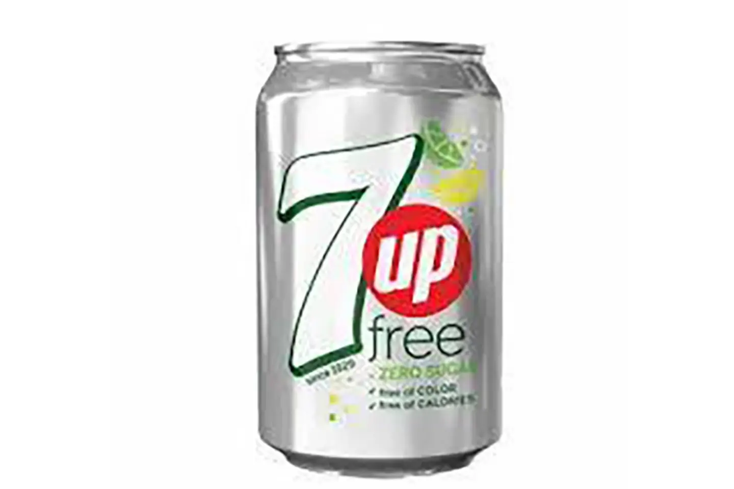 7 Up Zero