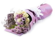 The Calmness Bouquet