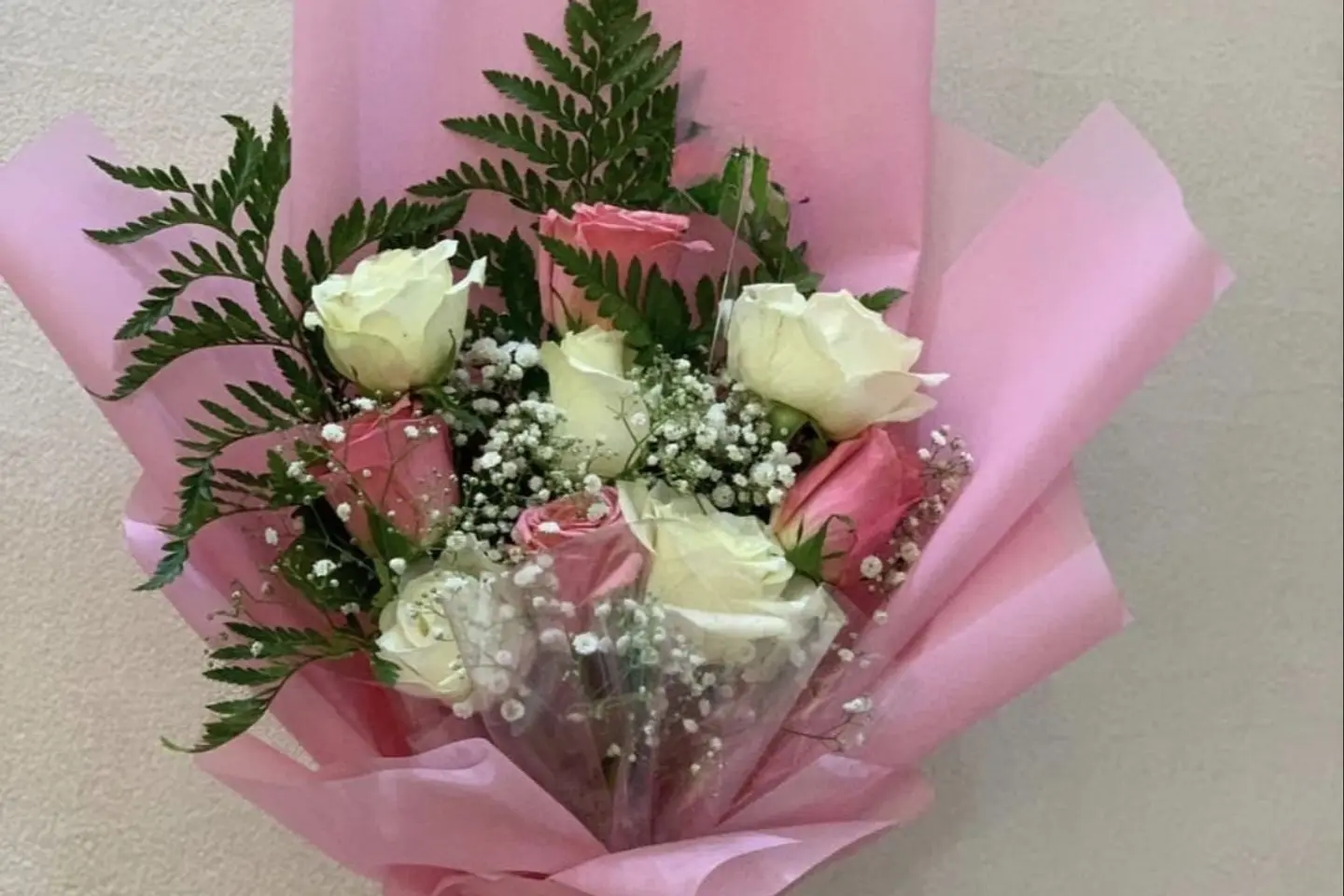 باقة همس الندى