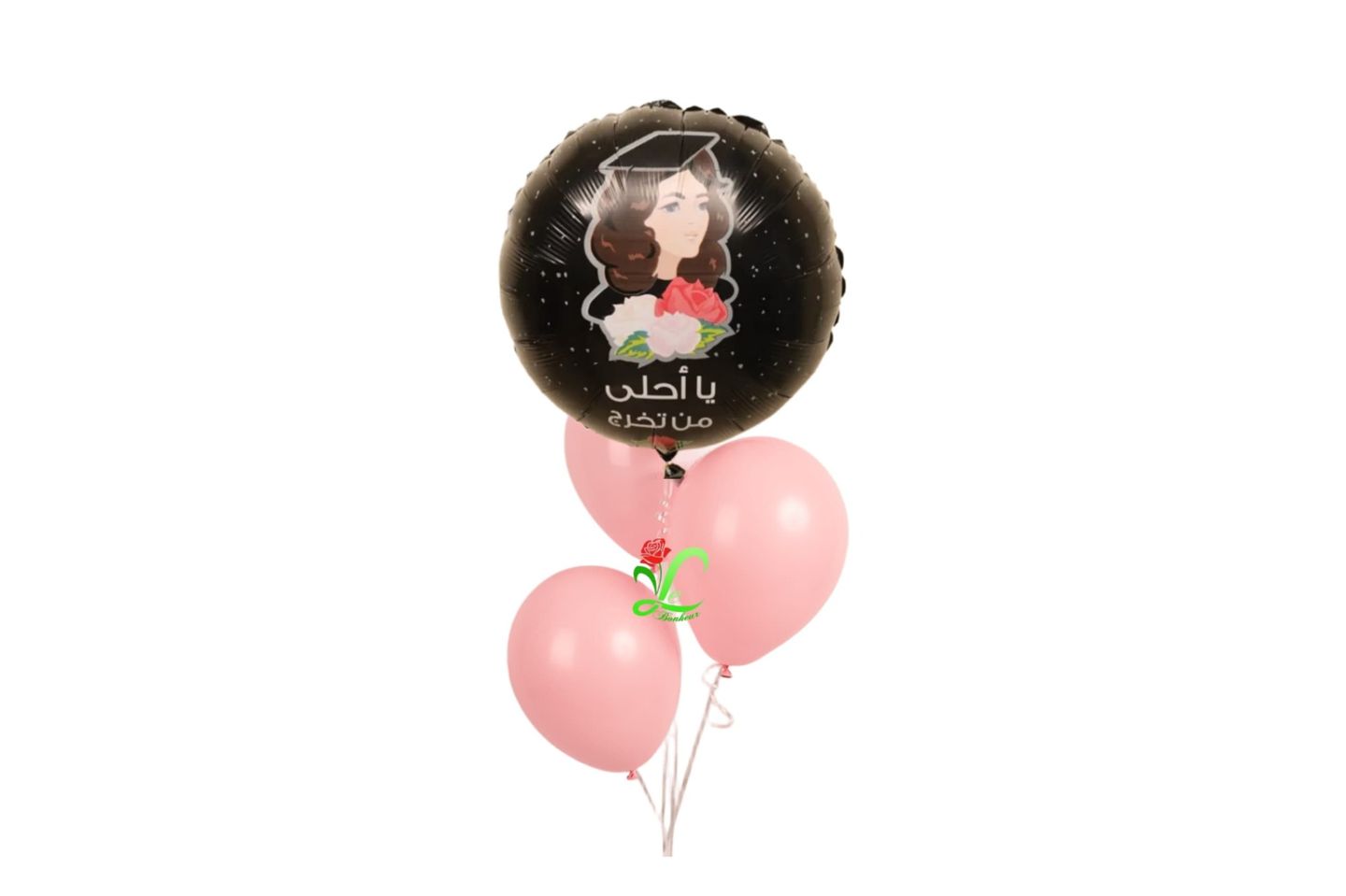 Graduation Bouquet 4