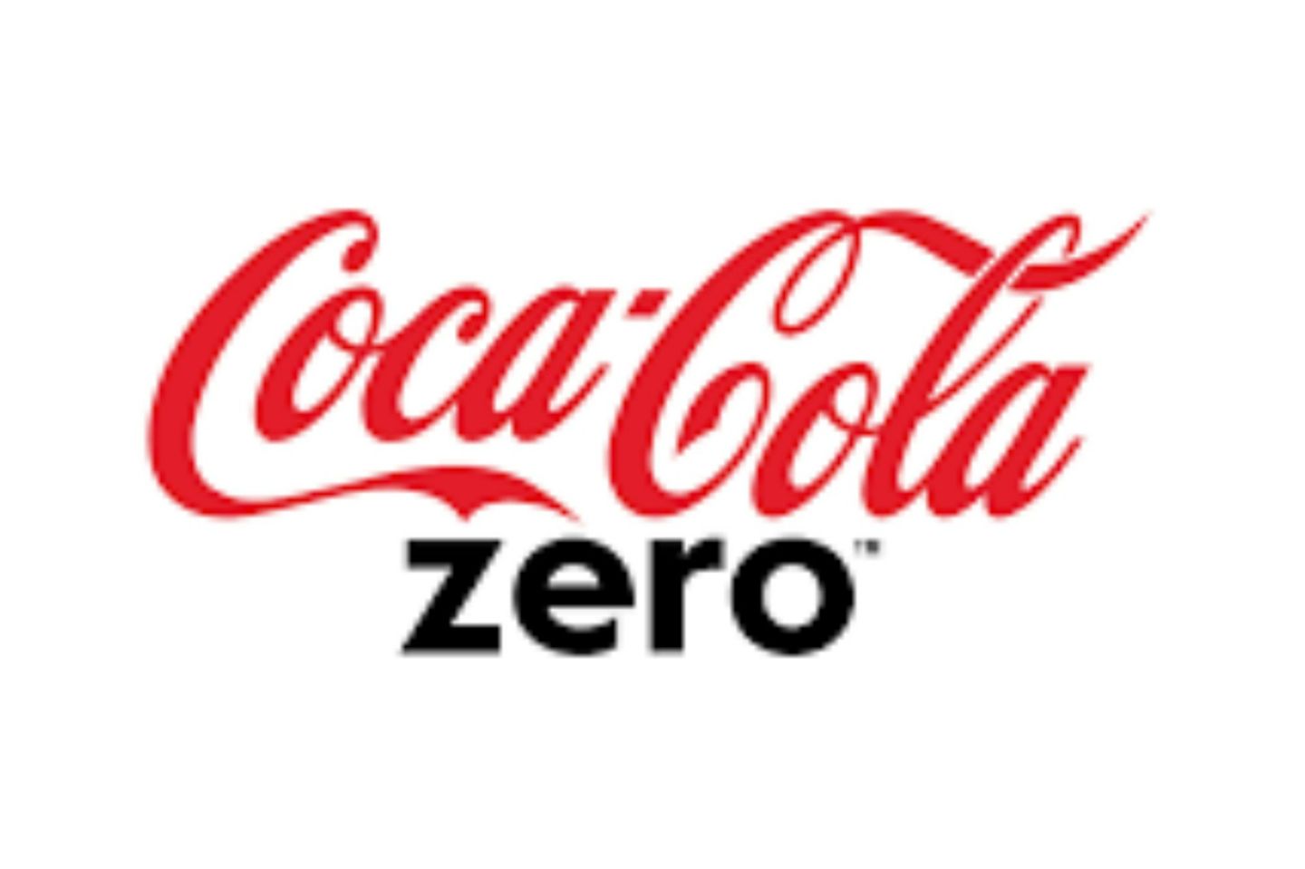 Coca Cola Zero