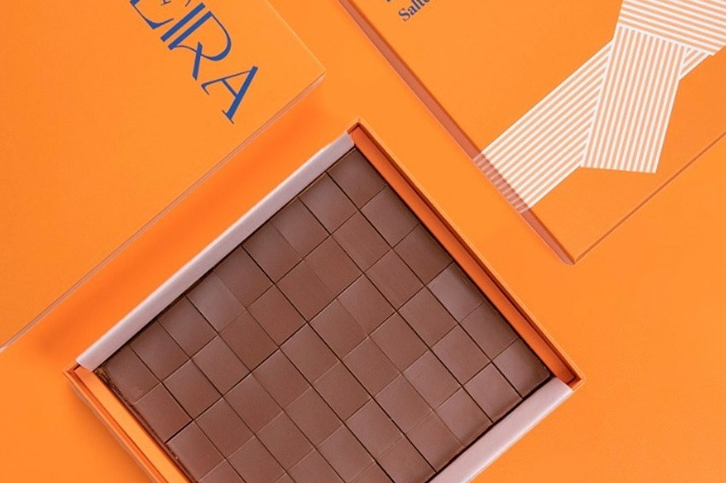 Lavera Salted Caramel