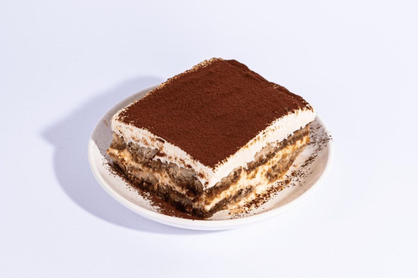 Classic Tiramisu