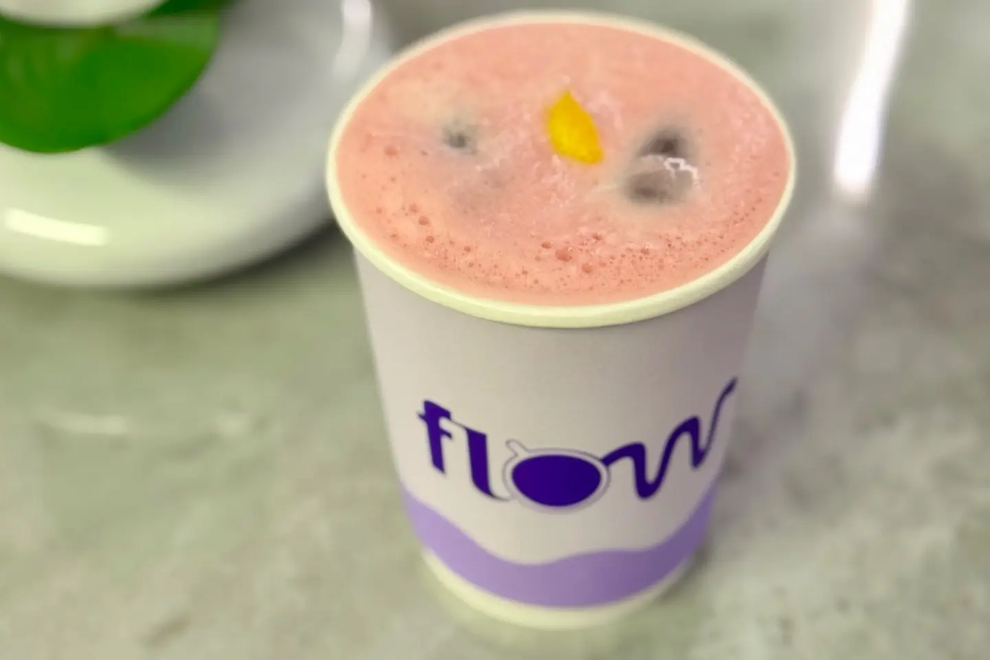 ‏كركديه باشن فروت