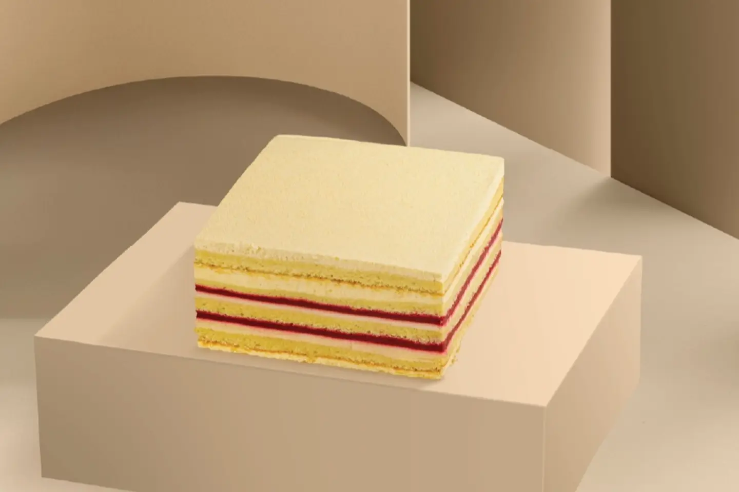 Lemon Cake
