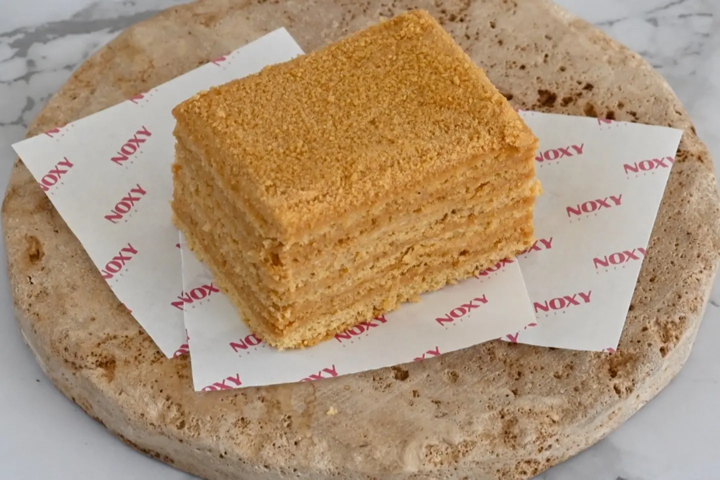 Honey Cake