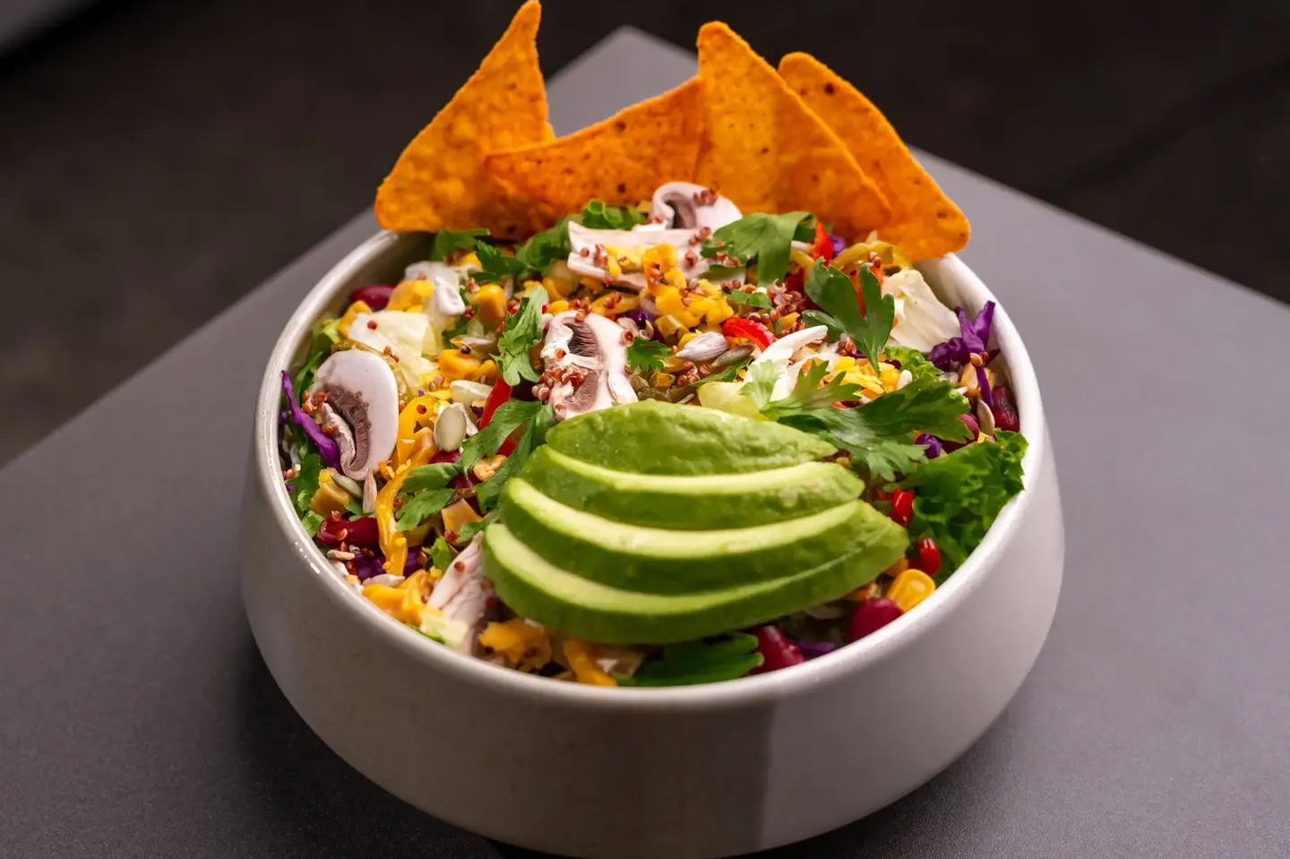 Mexican