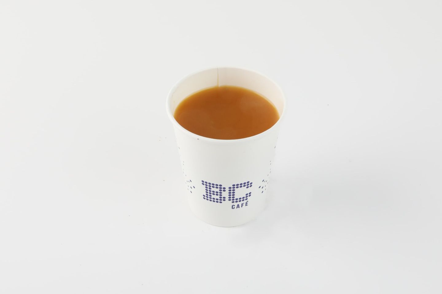 Saudi Coffee Cup