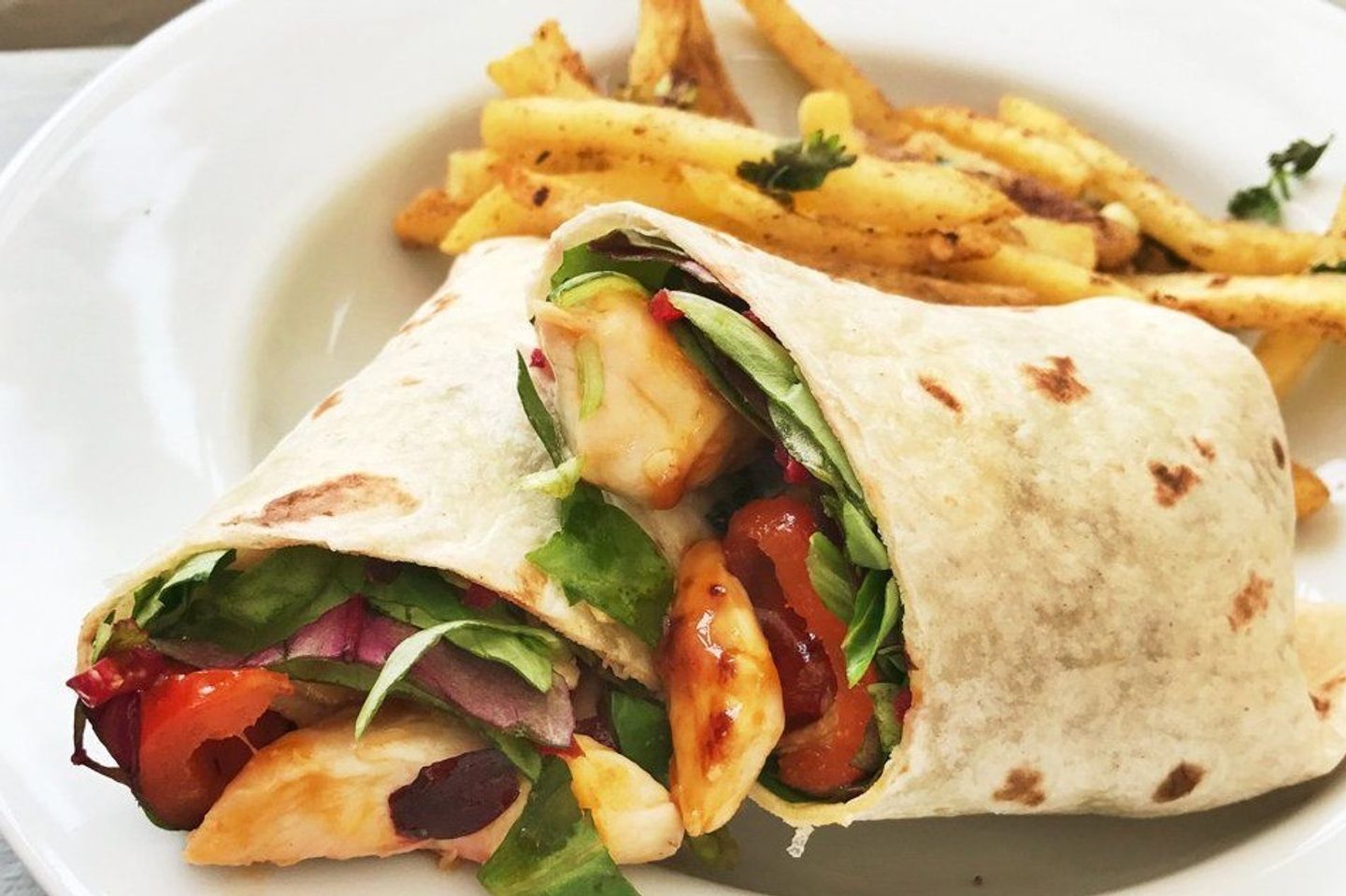 Chicken Sandwich