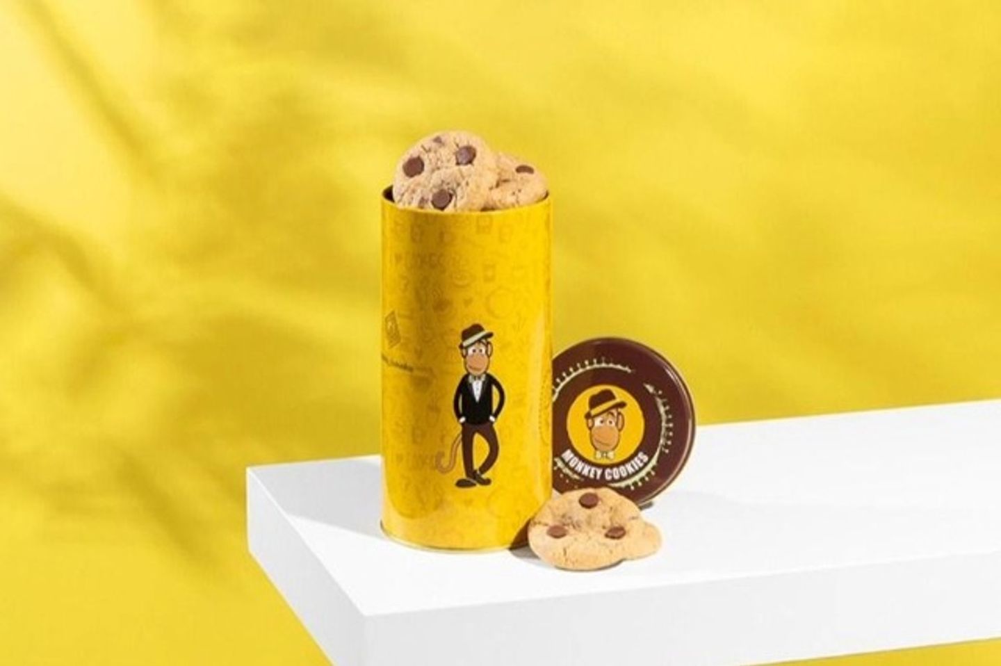 Original Cookies 12 Pcs