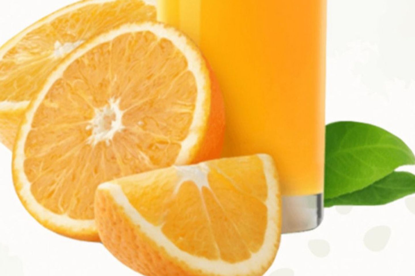 Fresh Orange Juice